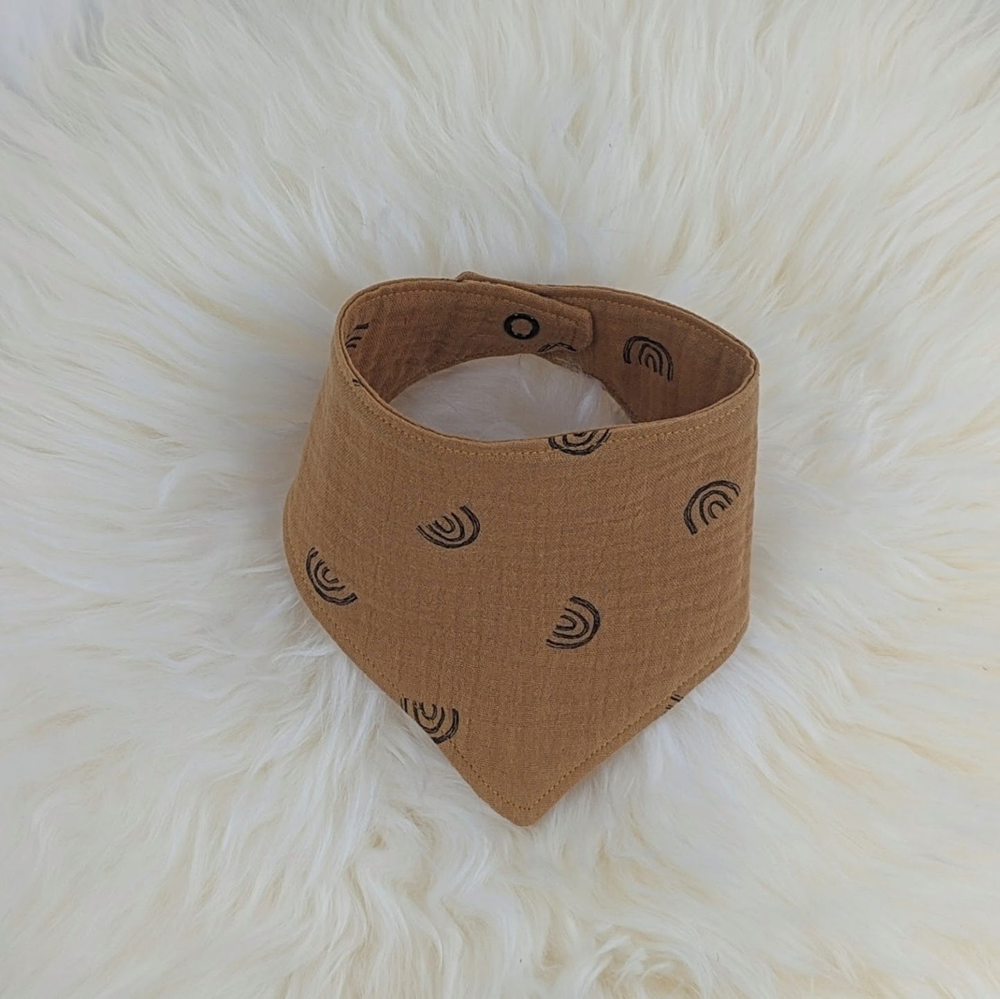 LETZTE CHANCE Halstuch Baby, Musselin