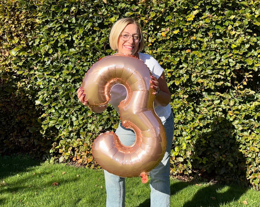 ✨ 3 Jahre Spreekindl – und mein ganz persönlicher Neuanfang ✨